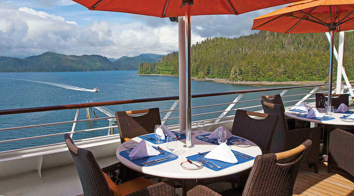 Terrace Café